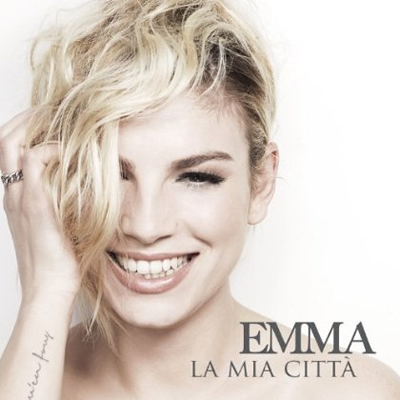 Emma — La mia città cover artwork