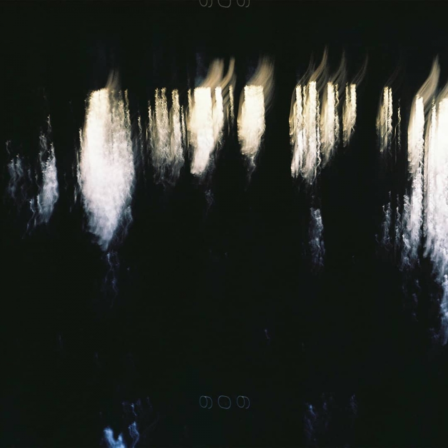 EDEN — 909 cover artwork