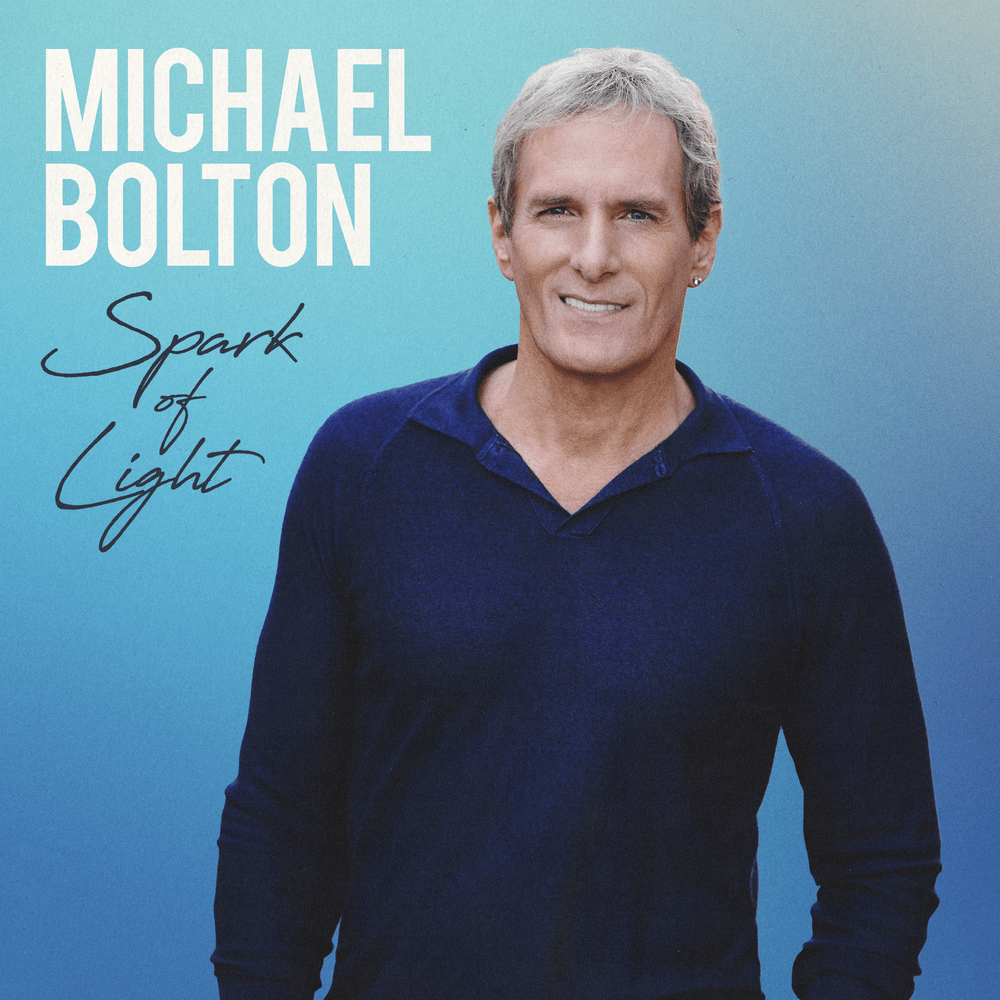 Michael Bolton — Running Out Of Ways cover artwork