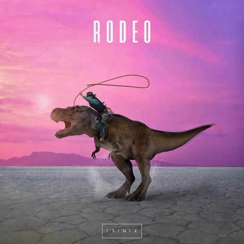 Pssy Pwr — Rodeo cover artwork