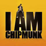 Chip I Am Chipmunk cover artwork