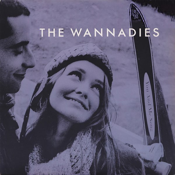 The Wannadies — You &amp; Me Song cover artwork