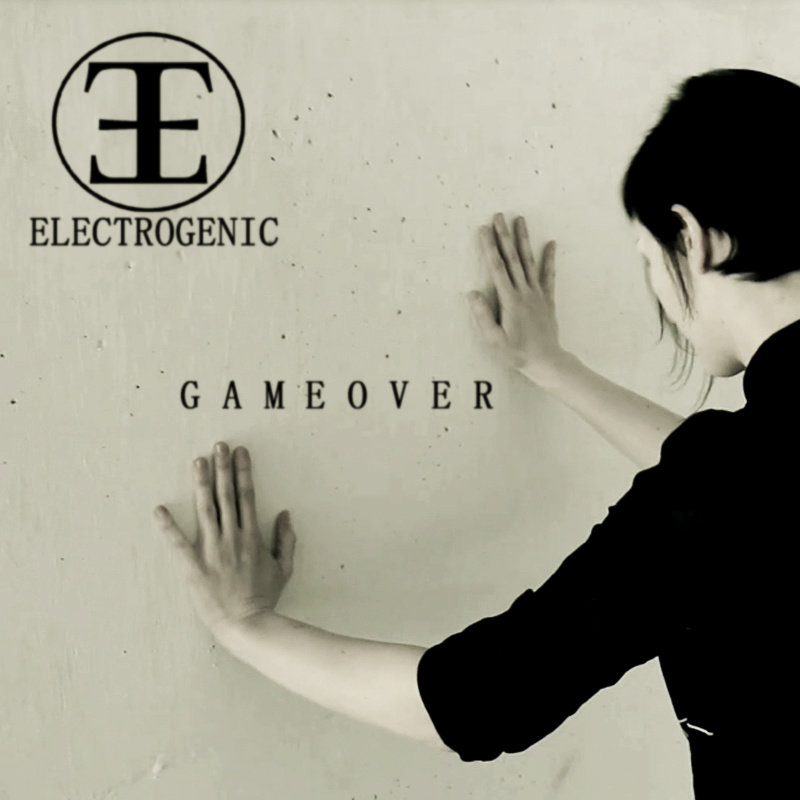 Electrogenic — Game Over cover artwork