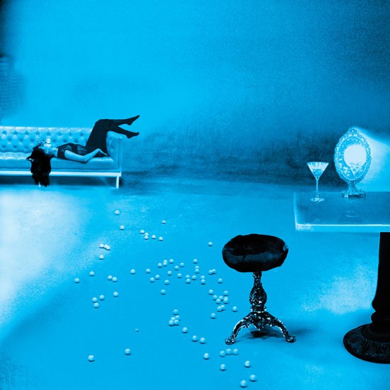 Jack White — Would You Fight For My Love? cover artwork