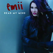 Emii — Read My Mind cover artwork