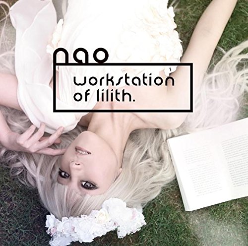 nao [JP] workstation of Lilith. cover artwork