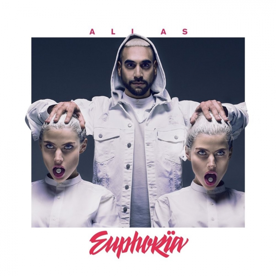 Ali As featuring Namika — Lass Sie Tanzen (Square Dance) cover artwork