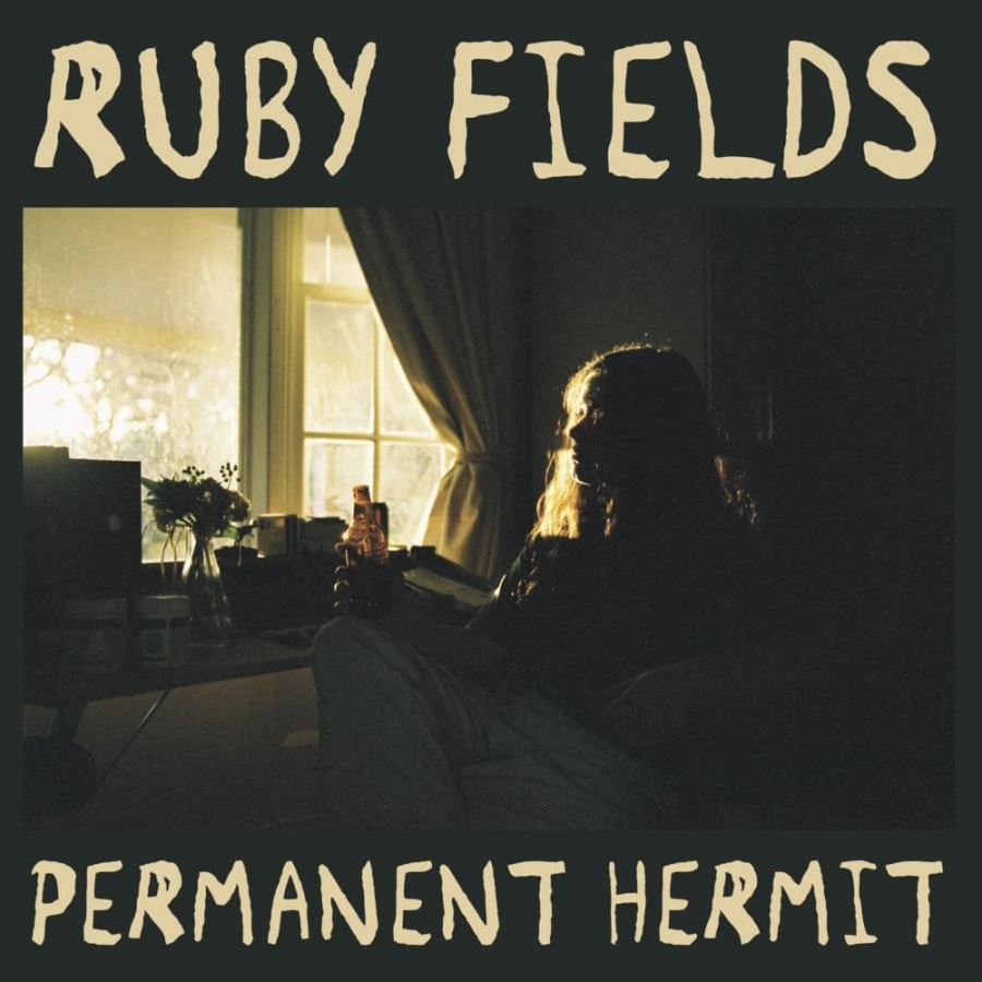 Ruby Fields Permanent Hermit cover artwork