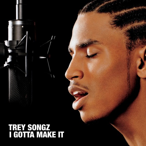 Trey Songz — Gotta Go cover artwork