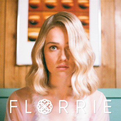 Florrie Real Love cover artwork