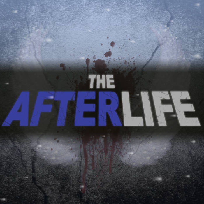 Remember Falling After the Afterlife (EP) cover artwork