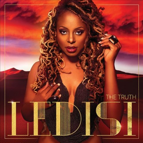 Ledisi The Truth cover artwork