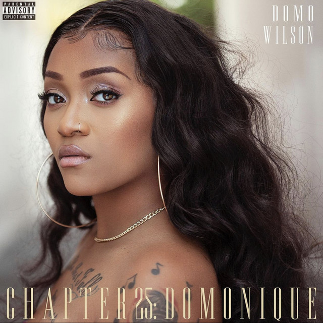 Domo Wilson — Bisexual Anthem cover artwork