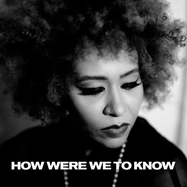 Emeli Sandé — How Were We To Know cover artwork