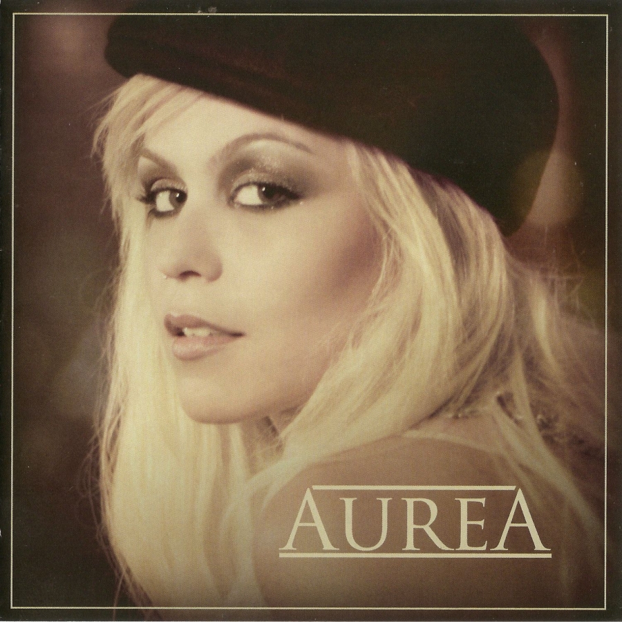 Aurea — Busy for Me cover artwork