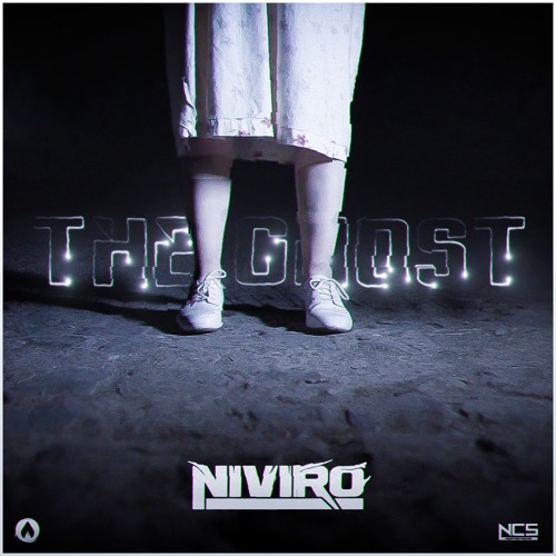 NIVIRO The Ghost cover artwork