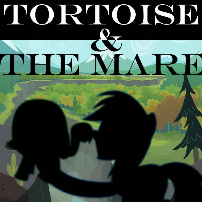Colortwelve featuring Rhyme Flow — Tortoise &amp; the Mare cover artwork