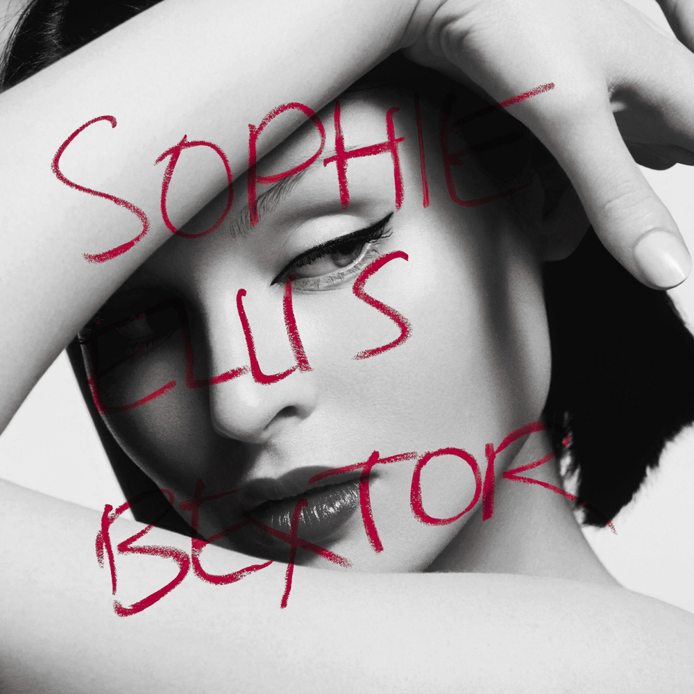 Sophie Ellis-Bextor Read My Lips cover artwork