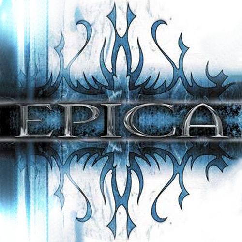 Epica — Chasing The Dragon cover artwork