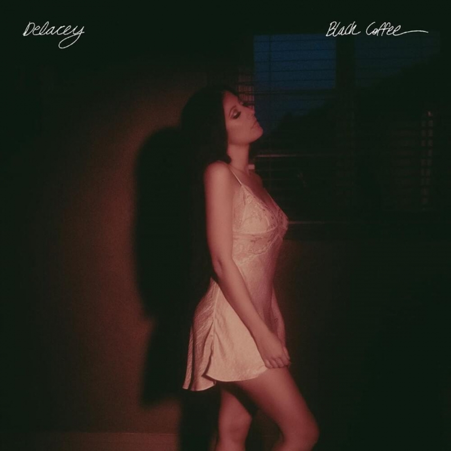 Delacey — Black Coffee cover artwork