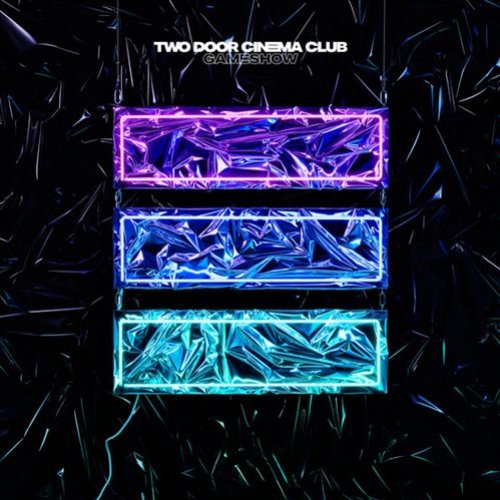Two Door Cinema Club Lavender cover artwork