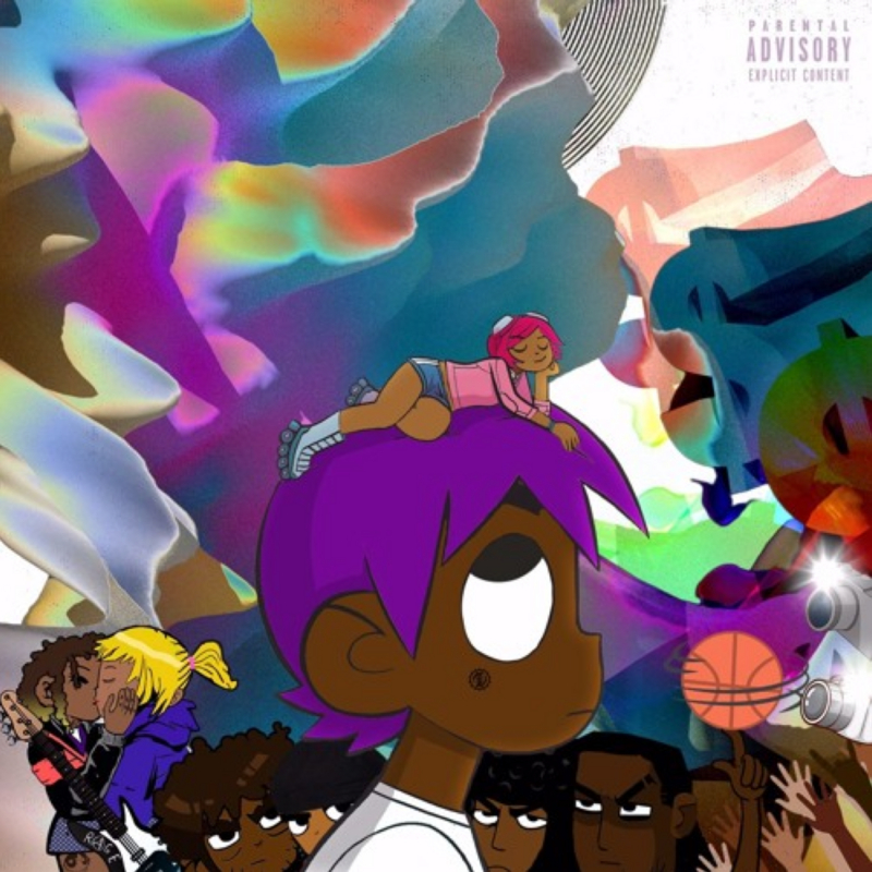 Lil Uzi Vert — You Was Right cover artwork