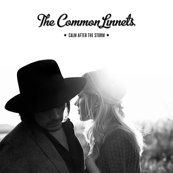 The Common Linnets — Calm After the Storm cover artwork