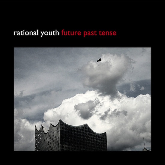Rational Youth — In the Future cover artwork