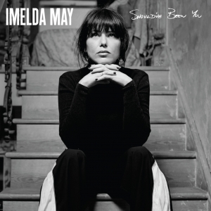 Imelda May — Should&#039;ve been you cover artwork
