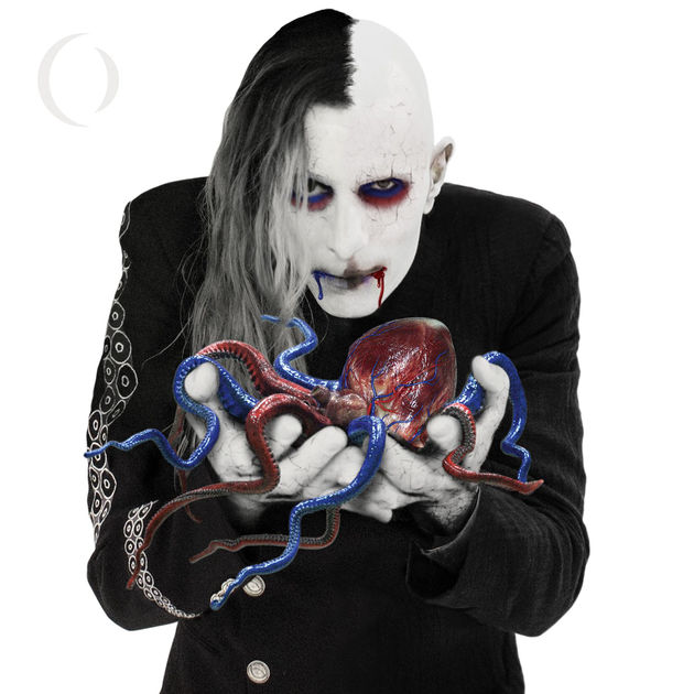 A Perfect Circle — Get The Lead Out cover artwork