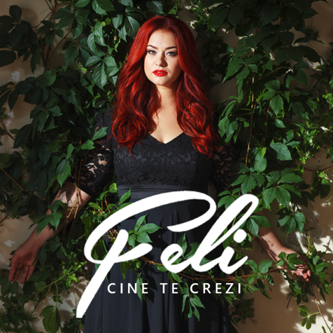 Feli — Cine Te Crezi? cover artwork