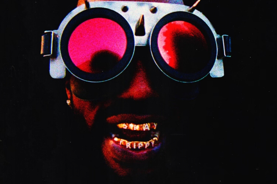 Juicy J & Logic — 1995 cover artwork