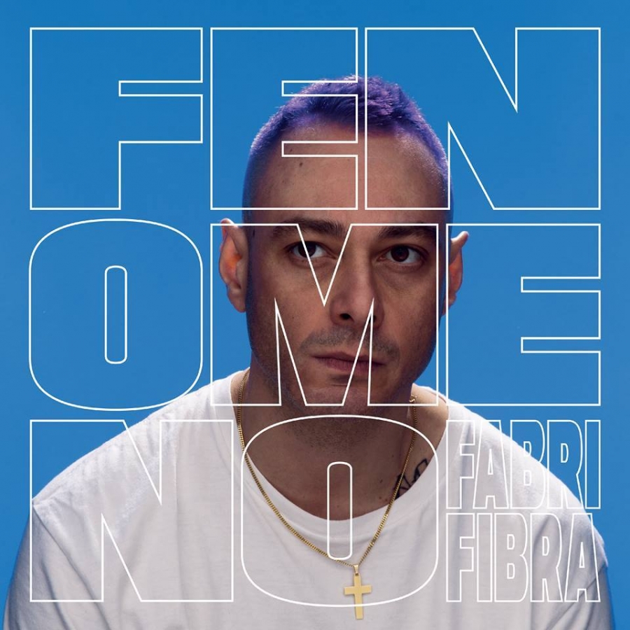 Fabri Fibra — Stavo Pensando A Te cover artwork