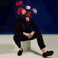 Christine and the Queens Chaleur humaine - Les Inédits cover artwork