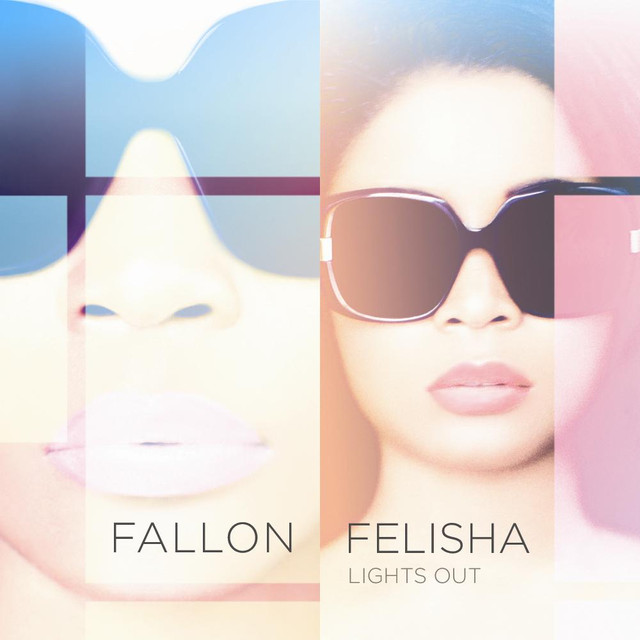Cherish — Lights Out cover artwork