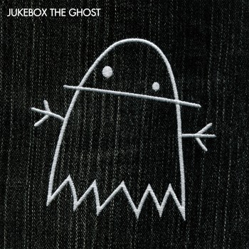 Jukebox the Ghost Jukebox The Ghost cover artwork
