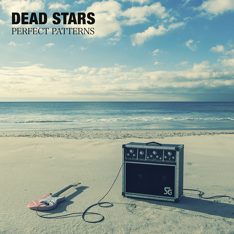 Dead Stars — Pink Clouds cover artwork