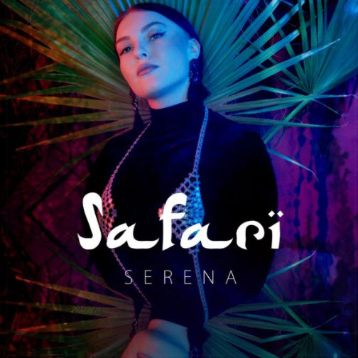 Serena — Safari cover artwork
