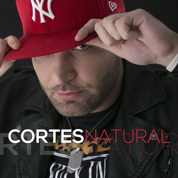 Cortes Natural cover artwork