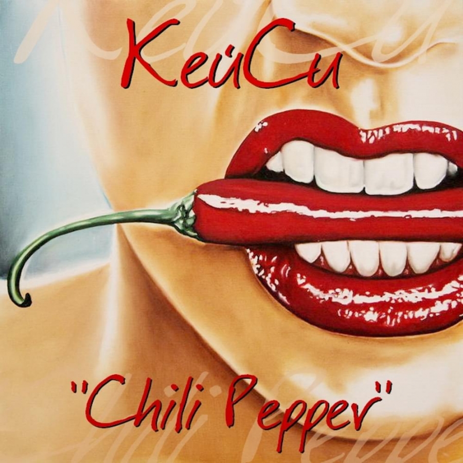 KeySi Chili Pepper cover artwork