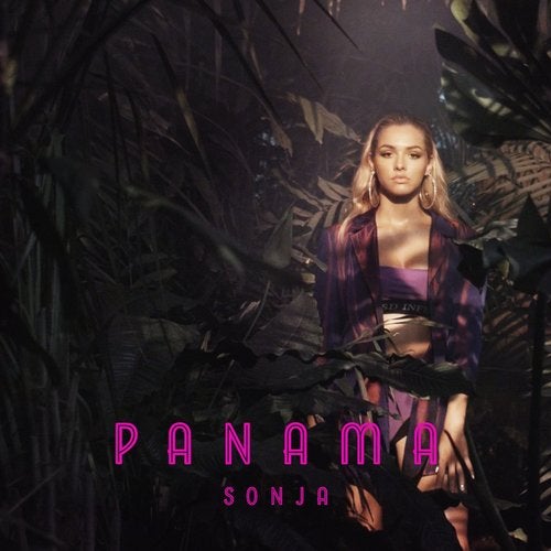 Sonja — Panama cover artwork