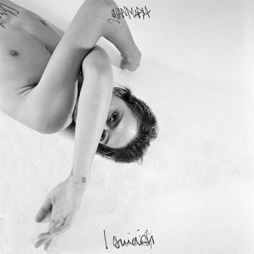 gIANMARIA — I suicidi cover artwork
