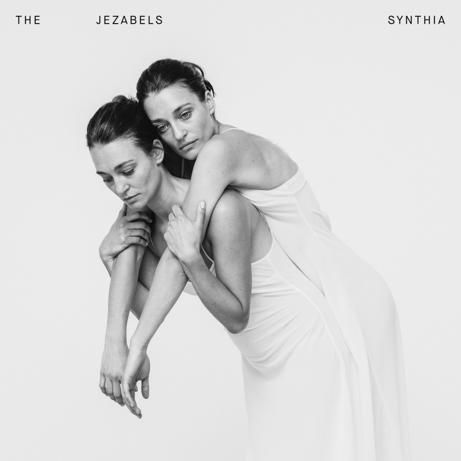 The Jezabels — Smile cover artwork