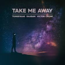 DJ S.K.T featuring Rae — Take Me Away cover artwork