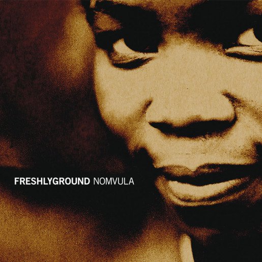 Freshlyground Nomvula cover artwork