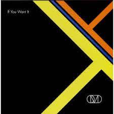 Orchestral Manoeuvres In The Dark — Pretending to See the Future cover artwork