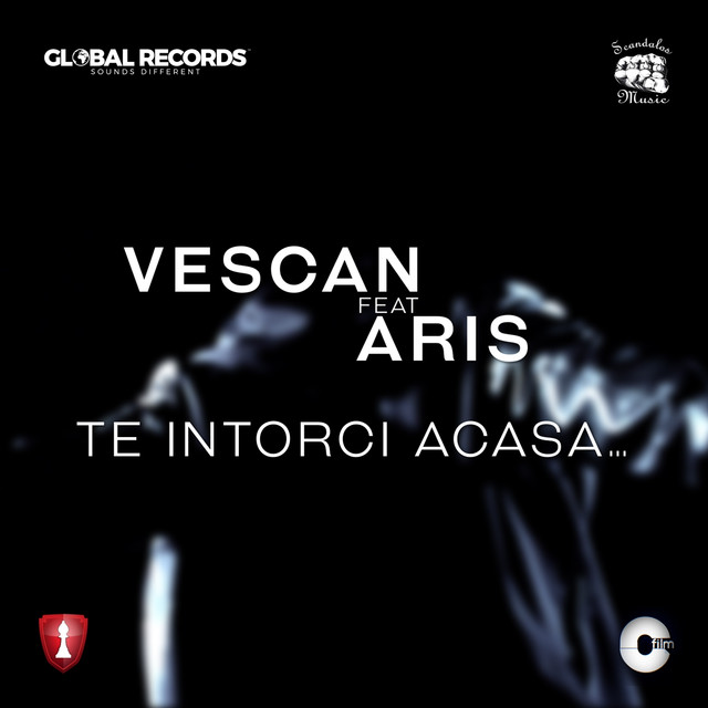 Vescan ft. featuring Aris Te Intorci Acasa... cover artwork