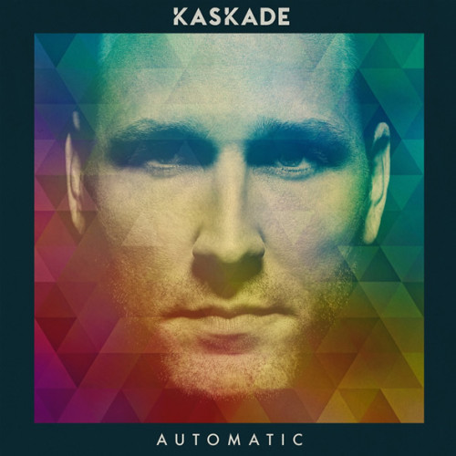 Kaskade Automatic cover artwork