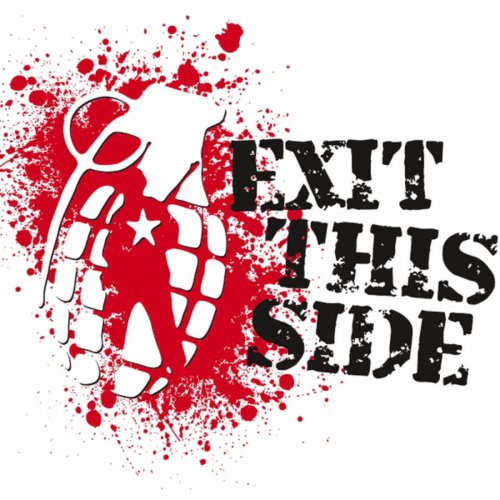 Exit This Side One Night Stand cover artwork