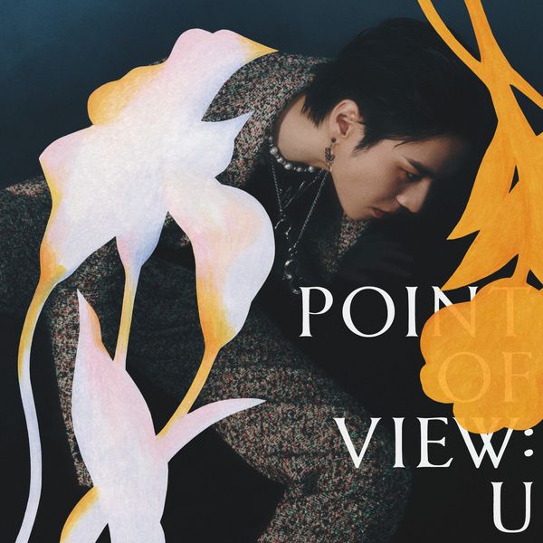 YUGYEOM Point Of View: U cover artwork
